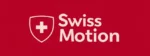 Swiss Motion rolety, żaluzje, karnisze elektryczne Kraków logo firmy