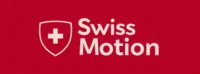 Swiss Motion rolety, żaluzje, karnisze elektryczne Kraków logo firmy